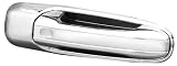Putco 402018 Chrome Trim Door Handles