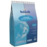 Eigenschaften BOSCH  / Bosch Junior für große Rassen 15 kg