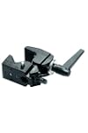 Manfrotto - Superpinza para brazo de...