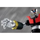 Super Robot Chogokin Mazinger Z