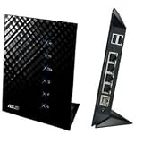 RT-N56U Wireless Router