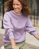 Ladies' Crewneck Sweatshirt