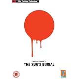 The Sun's Burial ( Taiyo no hakaba ) ( Tomb of the Sun ) [ NON-USA FORMAT, PAL, Reg.2 Import - United Kingdom ]
