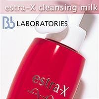 エストラックスクレンジングミルク150ml