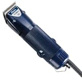 319mi47D 0L. SL160  Oster Turbo A5, 1 Speed Professional Clipper #78005 301