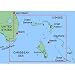 Electronics : GARMIN BLUECHART MICRO SD XUS400S WALKERS CAY TO EXUMA