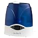 FACTORY CLOSEOUT Eva-Dry Ultrasonic Humidifier with Adjustable Digital humidistat coo...