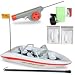 Aviva Sports Fishin' Buddy w/ Rechargeable Battery