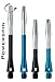 Sports : Bull`s Power Spin Shafts