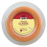 Kirschbaum Touch Classic Synthetic Gut 660 Ft Reel (COLOR: Natural, TENNIS GAUGE:16)