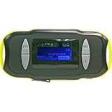 Yellow 1GB MP3 Player With Armband