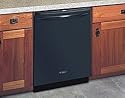 Frigidaire Gallery : GLD4355RFB Dishwasher