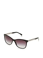 Chanel Gafas de Sol 5260Q886/S6 (54 mm) Negro