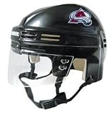Colorado Avalanche Home Mini Helmet