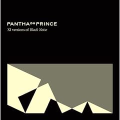 V versions of Black Noise [VINYL]