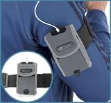 Reflective Neoprene MP3 Holder