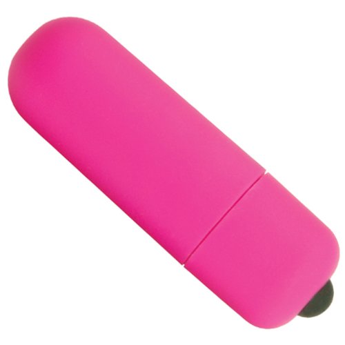 Tantrica Waterproof Velvet Touch Pink Bullet Vibrator 319moncFWdL Tantrica Waterproof Velvet Touch Pink Bullet Vibrator