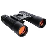 Bower BRI1025+ High-Power Compact 10x25 Binocular