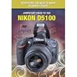 JumpStart Video Training Guide on DVD for the Nikon D5100 Digital Camera.