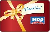 IHOP Thank