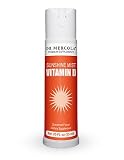Sunshine Mist Vitamin D Spray
