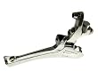 Shimano FD-R440 Flatbar Double Front Derailleur (9-Speed, Braze-on)