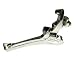 Shimano FD-R440 Flatbar Double Front Derailleur (9-Speed, Braze-on)