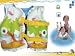 BOUEE GILET DE NATATION GONFLABLE ENFANT 3/6 AN PISCINE
