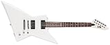 ESP LTD EX50 (Snow White)