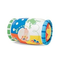 CHICCO MUSICAL ROLLER
