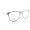 Clear Lenses White