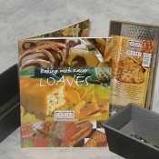 Baking with Kaiser Loaves Cookbook