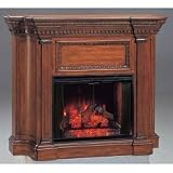 Ventless Fireplaces