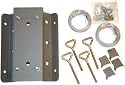 Proxim Tsunami Multipoint Subscriber Unit Wall Mount Accessory Kit ( ACC-40100 )