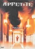 Appetite [DVD] [1999] [Region 1] [US Import] [NTSC]