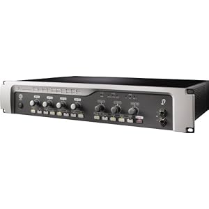 Digidesign 003 Rack FireWire Audio Interface with Pro Tools LE