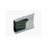 1 BLACK Brother Compatible Ink Cartridge LC-1000BK LC-960BK LC-57BK LC-51BK for DCP-130C DCP-330C DCP-540CN DCP750CW FAX-1360 FAX-1460 FAX-1560 FAX-2480C MFC-240C MFC-440CN MFC-660CN MFC-665CW MFC-5860CN MFC-5460CN MFC-3360C