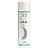 Pjur Womens Aqua Gel 100 ml Personal Lubricant