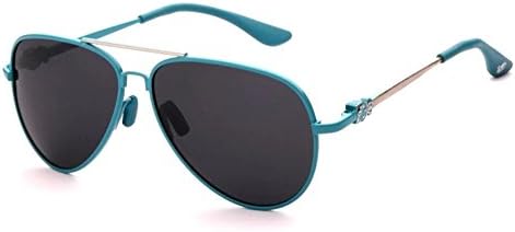 Classic polarized driving glasses