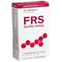 Frs Healthy Energy Low Calorie Powder, 5 BOX, 2.2 ounces Boxes, Diet Wild Berry