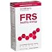 Frs Healthy Energy Low Calorie Powder, 5 BOX, 2.2 ounces Boxes, Diet Wild Berry