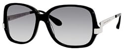 Marc By Marc Jacobs MMJ 087/S - Havana Gold (Smoke Gradient) - 56 mm