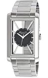Kenneth Cole New York Black Skeleton Dial Men's watch #KC3995