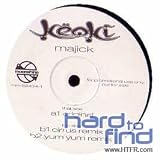 Magick [Vinyl]
