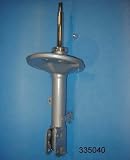 KYB 335040 Front GR-2 Gas Strut Assembly