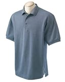 Men's Oxford Polo