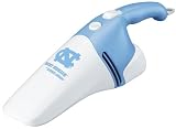 Black & Decker CHV7250-UNC College-Series Cordless Handheld Vacuum, University of North Carolina