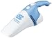 Black & Decker CHV7250-UNC College-Series Cordless Handheld Vacuum, University of North Carolina
