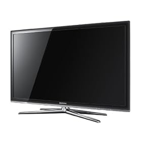 Samsung UN55C7000 55-Inch 1080p 240 Hz 3D LED HDTV