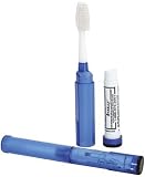 AURELLE TOOB BRUSH ASSORTED COLORS